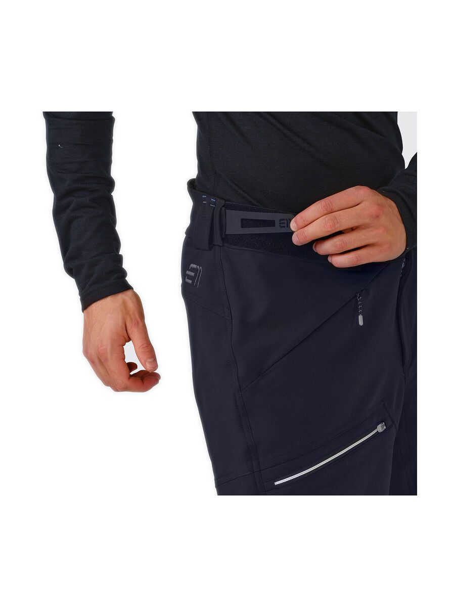 Elevenate Men's Free Tour Pants, dark ink - Bild 6
