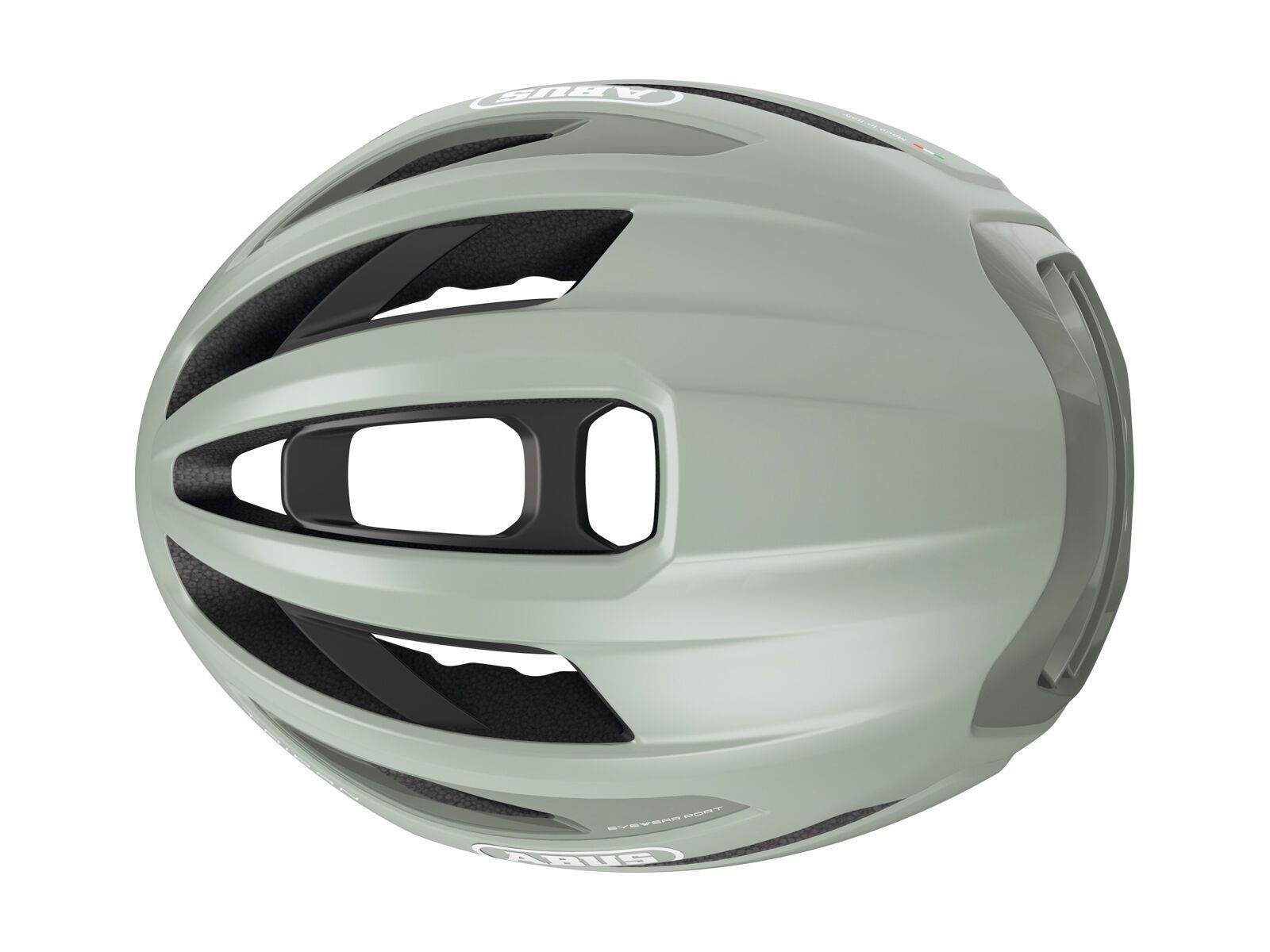 Abus Taipan, frosted green - Bild 6