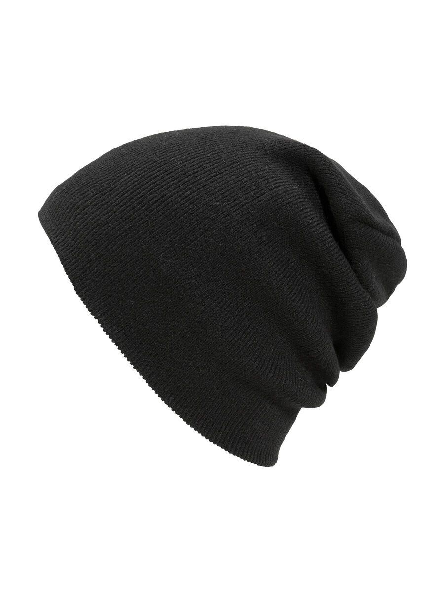 Volcom Modern Beanie, black - Bild 2