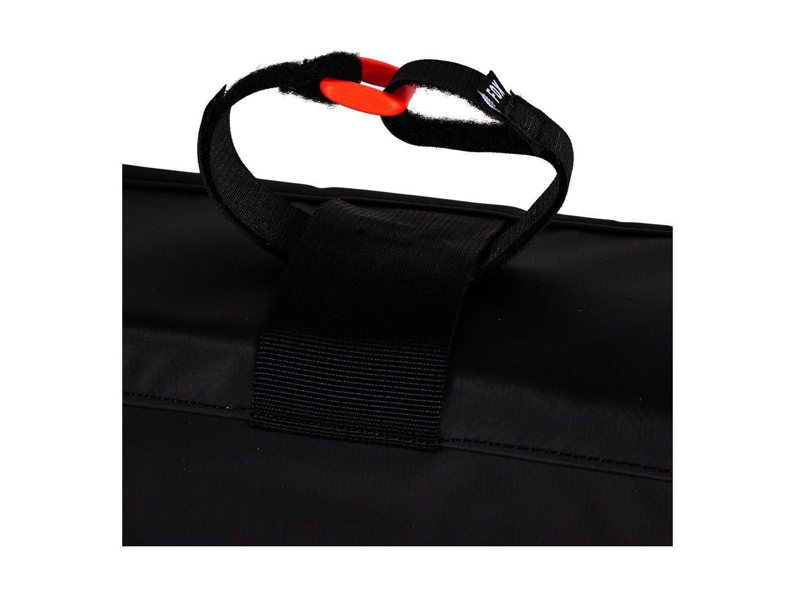 Fox Tailgate Cover Small, black - Bild 2