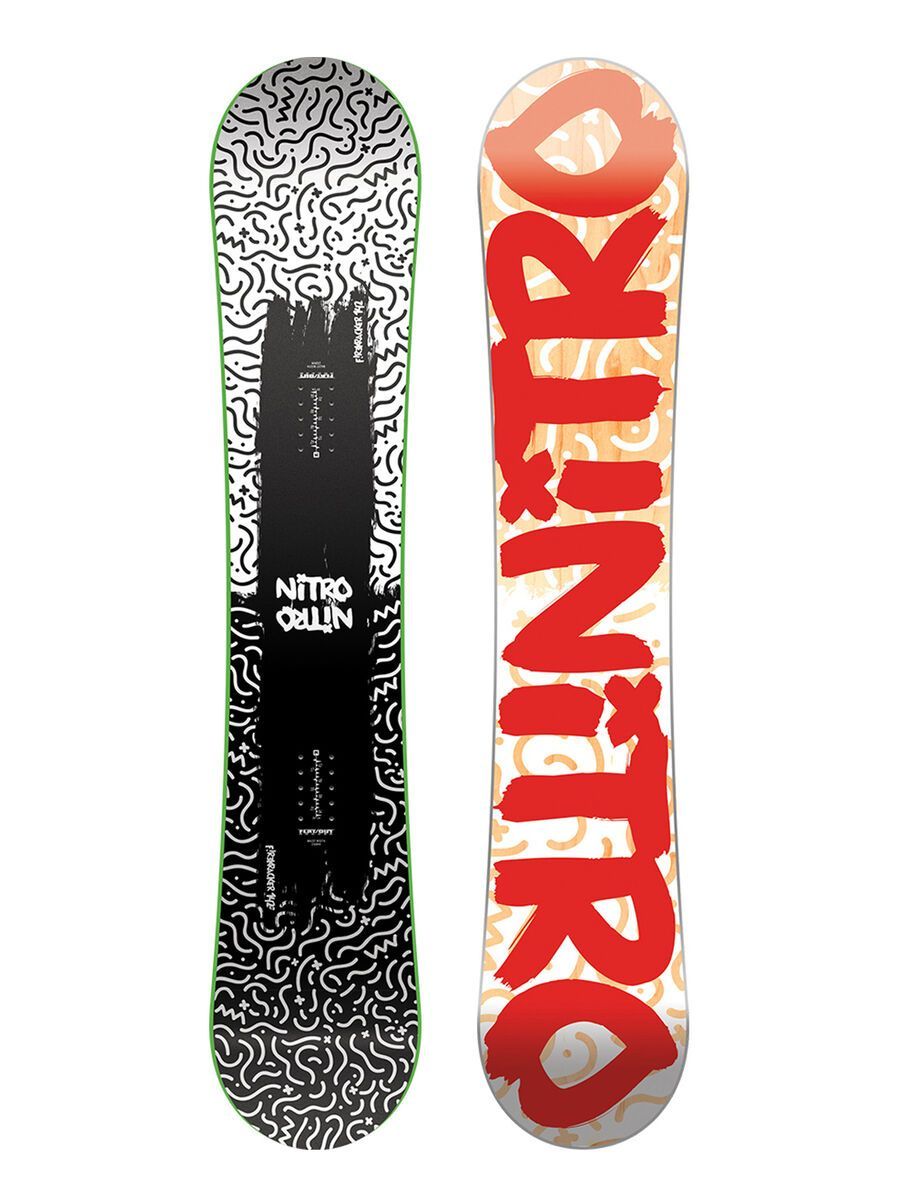 Nitro Firekracker - Bild 1