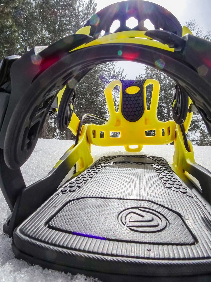 Flow Fenix Fusion, blacklemon - Bild 11