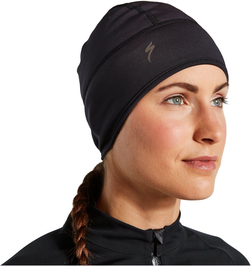 Specialized Prime-Series Thermal Beanie, black - Bild 1