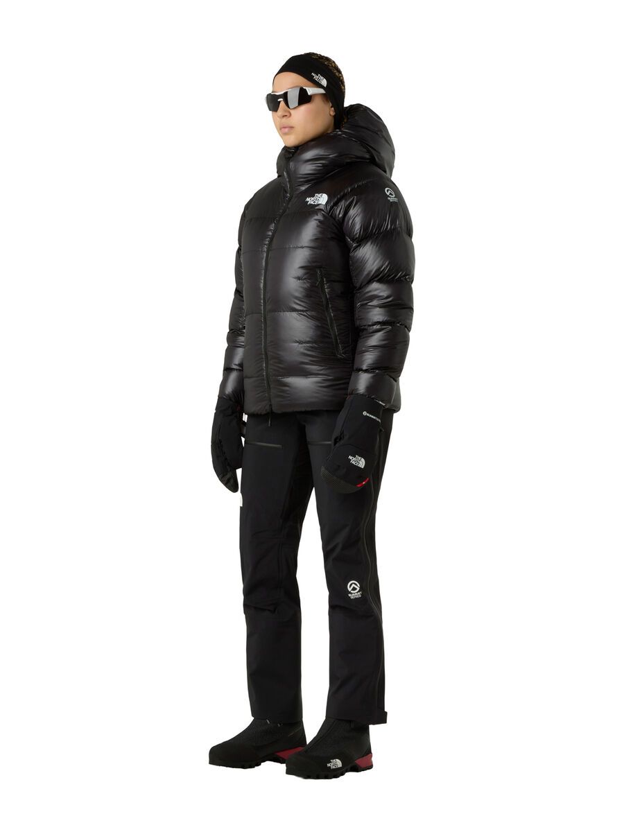 The North Face W Summit Pumori Down Parka, tnf black - Bild 6