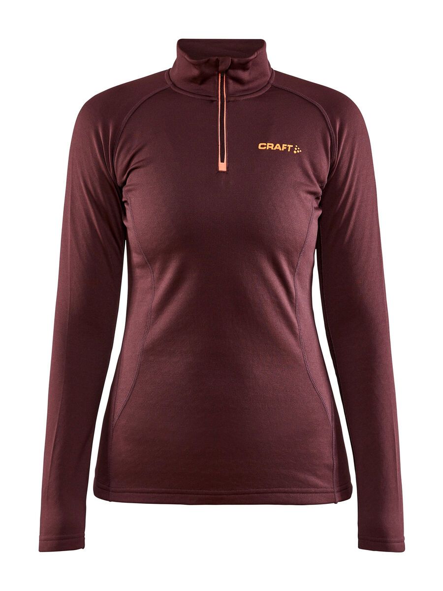 Craft Core Beat Thermal Midlayer M, peak - Bild 1