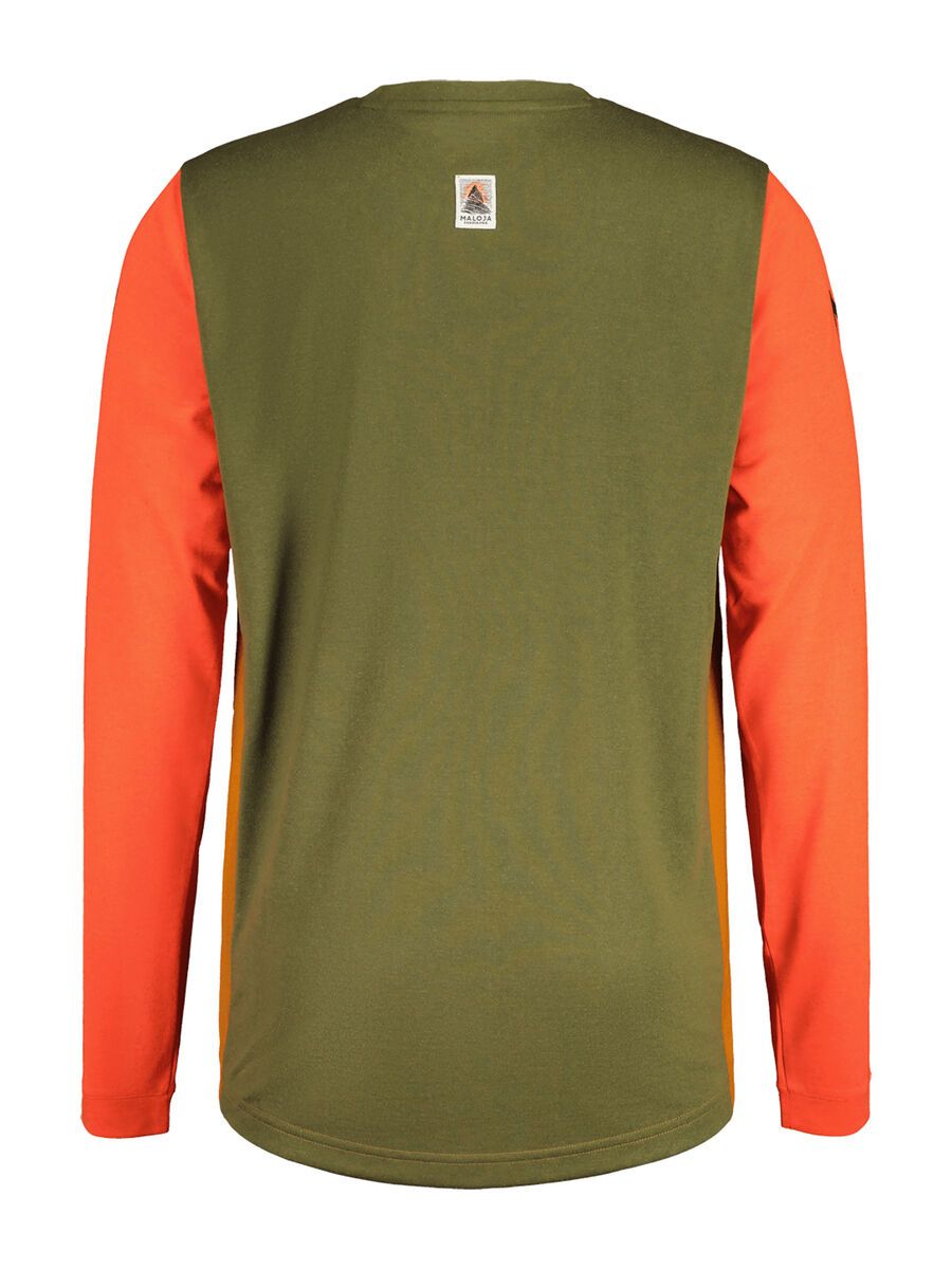 Maloja HaunoldM., honey multi - Bild 2