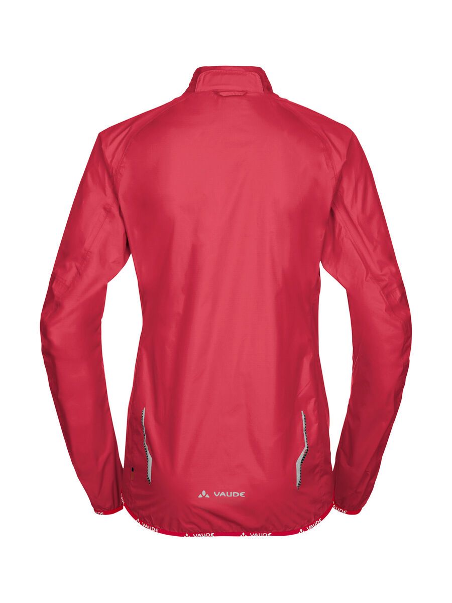 Vaude Women's Drop Jacket III, strawberry - Bild 2
