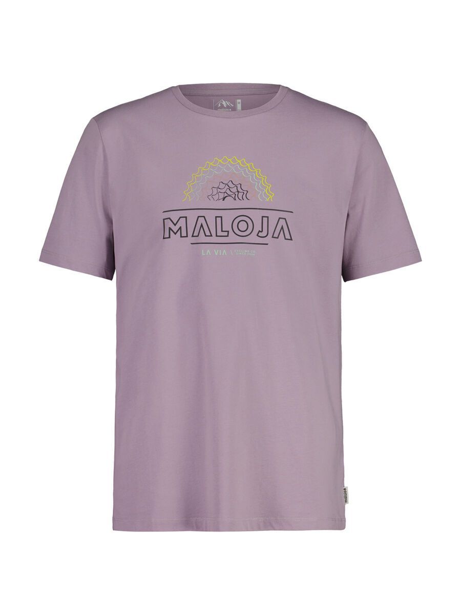 Maloja KaarlM., smoky purple - Bild 1