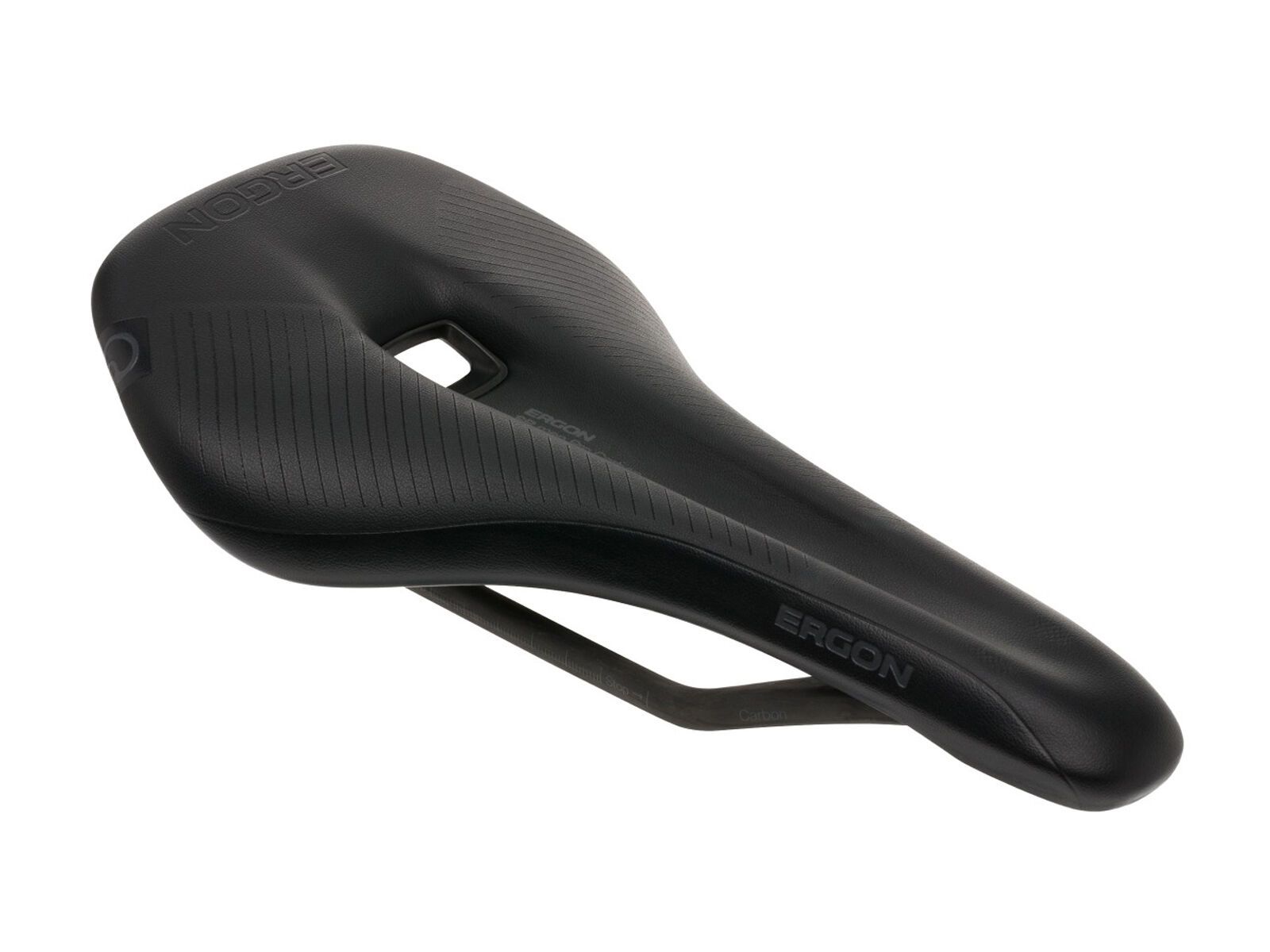 Ergon SR Pro Carbon Men S/M, stealth - Bild 1