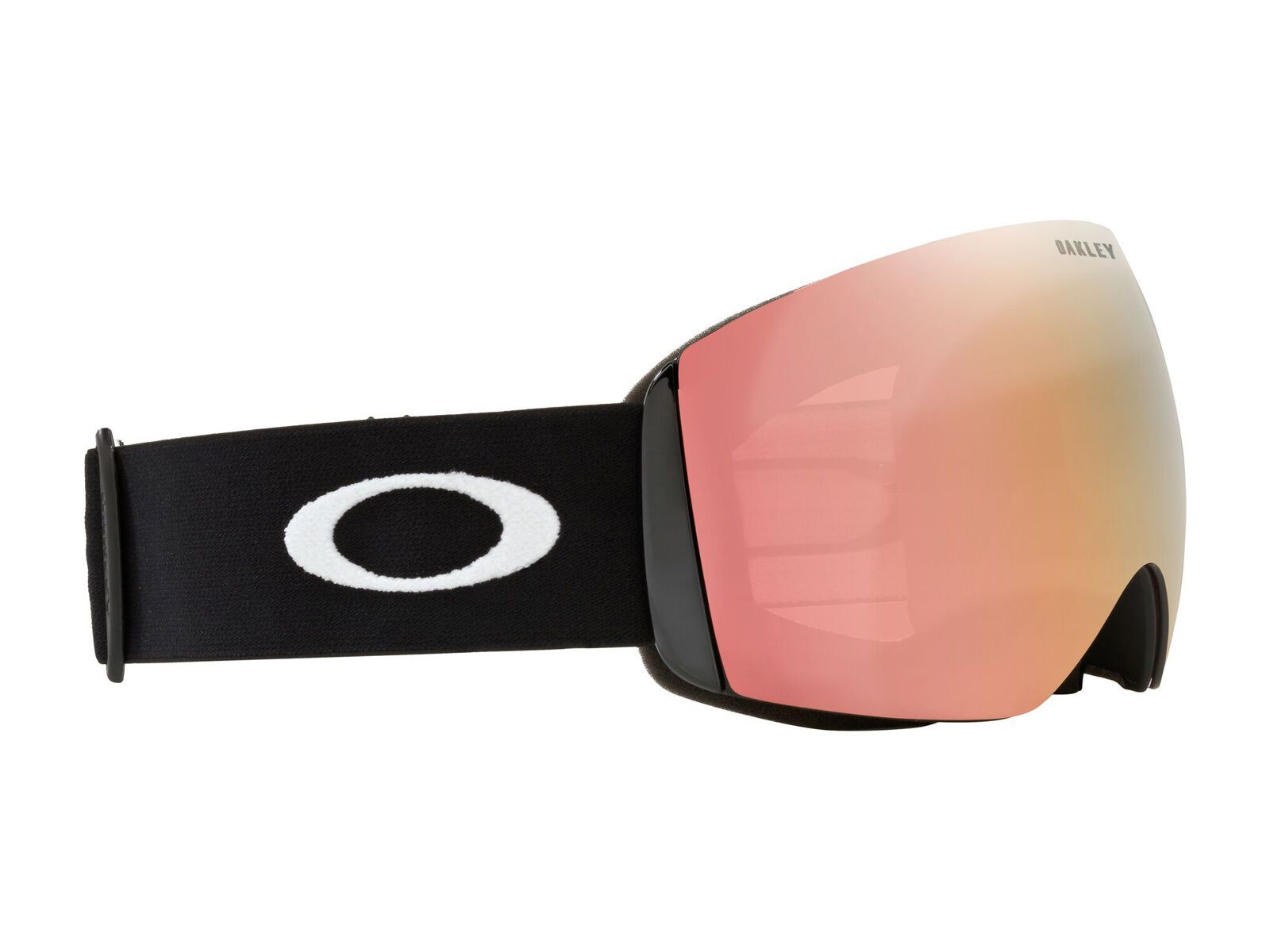 Oakley Flight Deck L, Prizm Rose Gold Iridium / matte black - Bild 10
