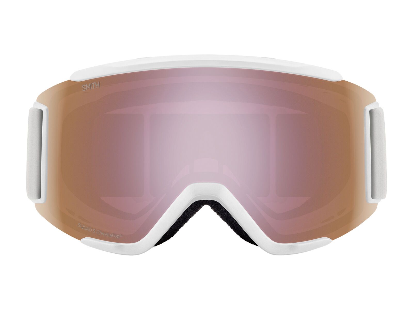 Smith Squad S, ChromaPop Everyday Rose Gold Mirror / white vapor - Bild 2