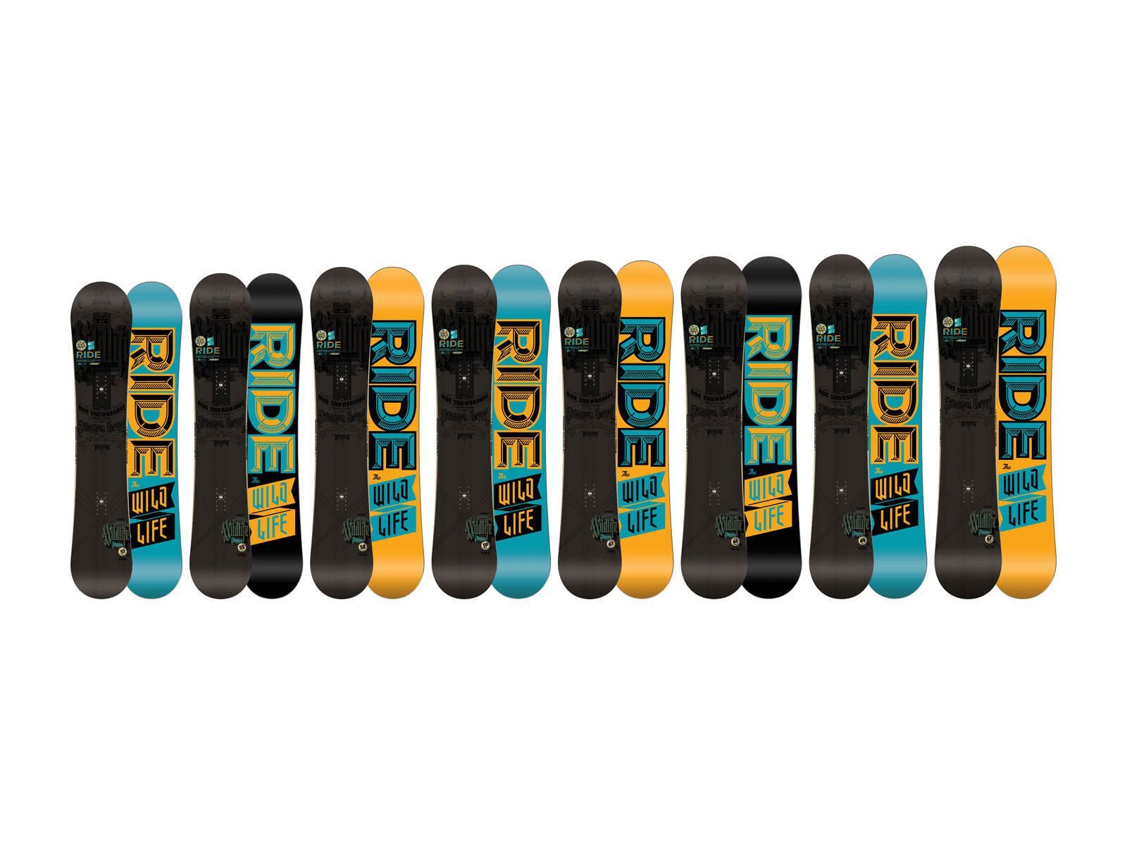 Ride Wildlife - Bild 2