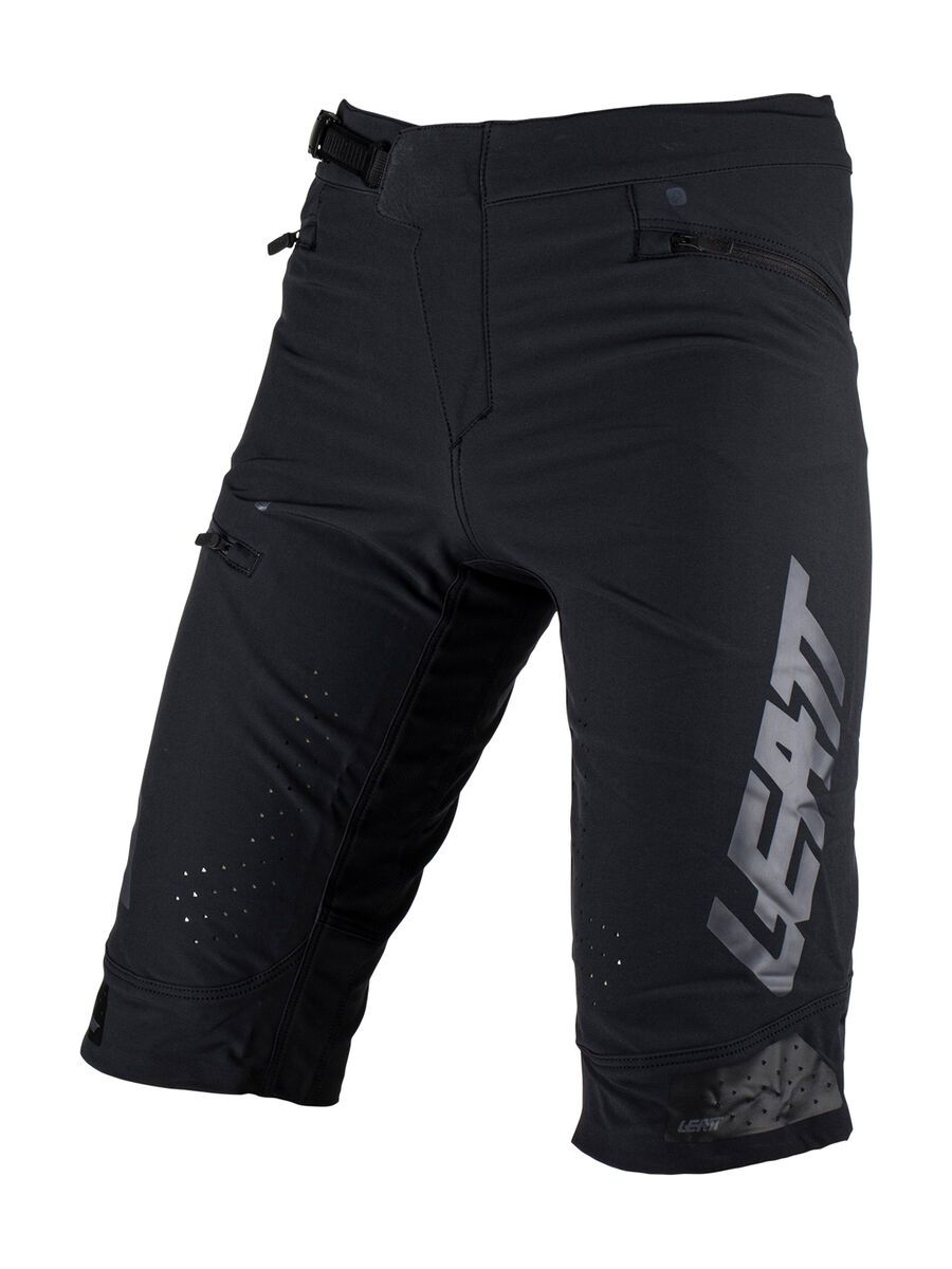 Leatt Shorts MTB Gravity 4.0, black - Bild 1