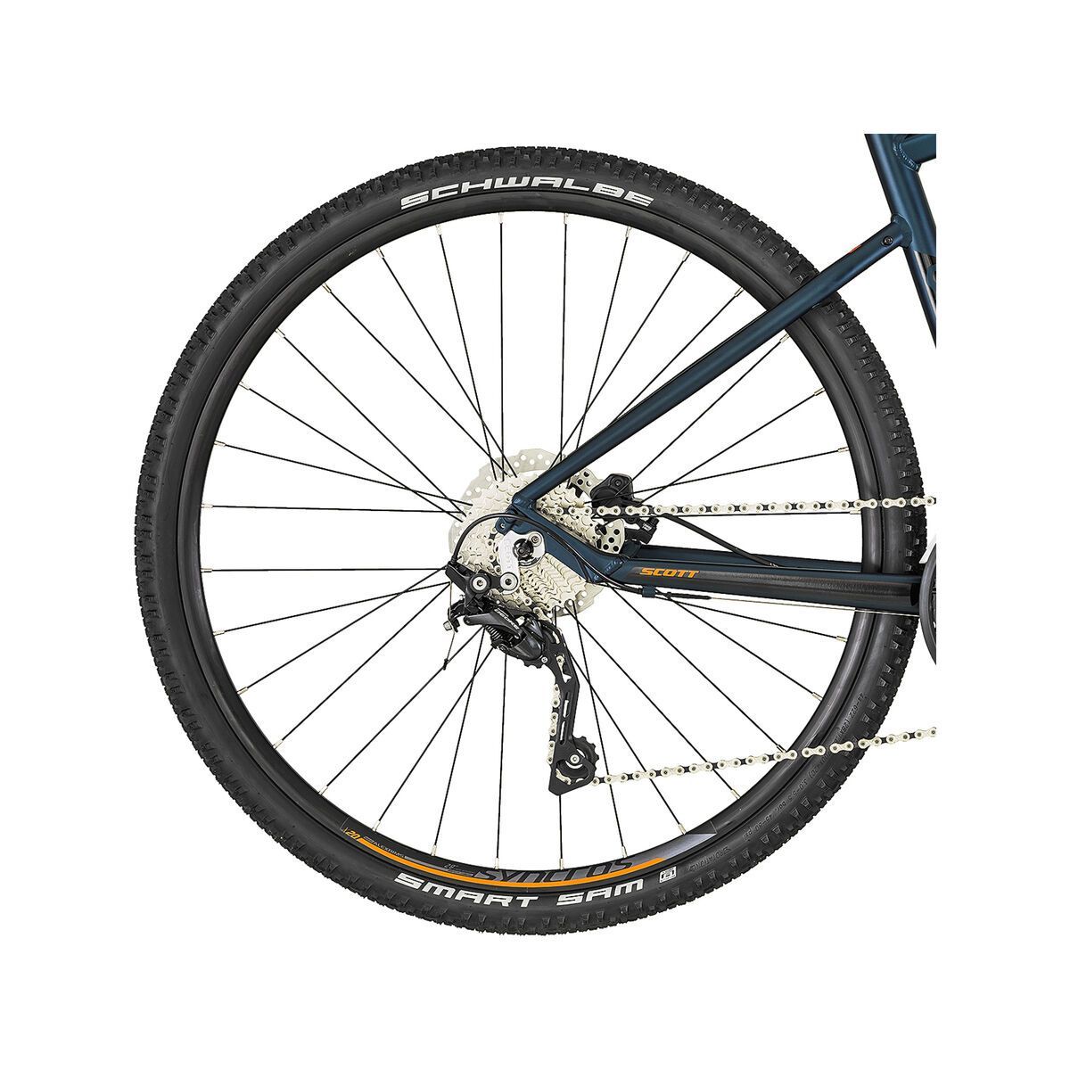 Scott Sub Cross 20 Men - Bild 5