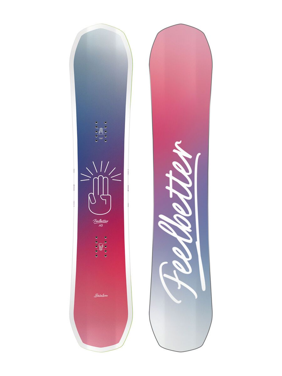 Bataleon Feelbetter - Bild 1