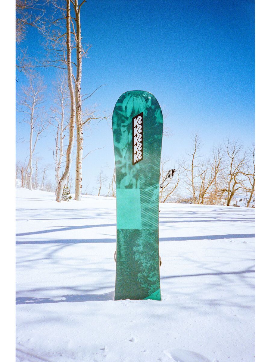 K2 Passport - Bild 3