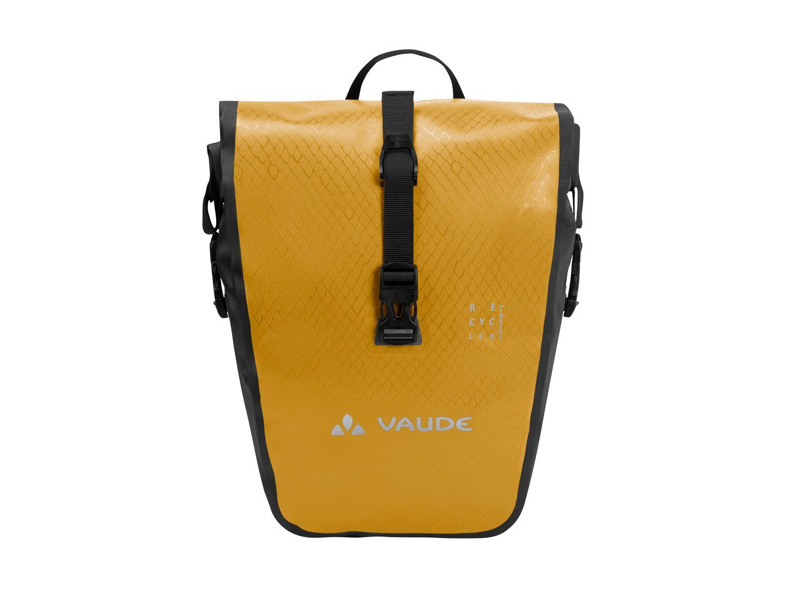 Vaude Aqua Front (rec) (Paar), burnt yellow - Bild 4
