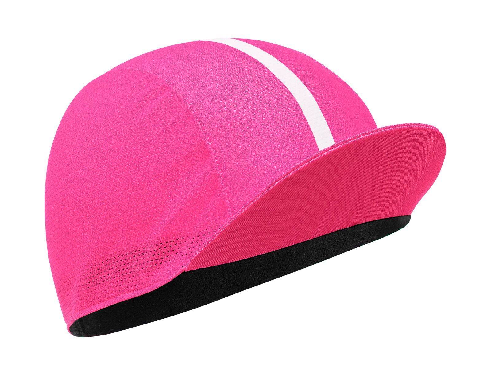 Assos Cap, fluo pink - Bild 2