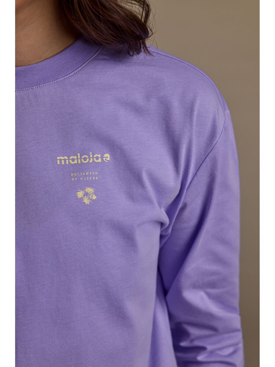 Maloja TatraM., summer sky - Bild 3