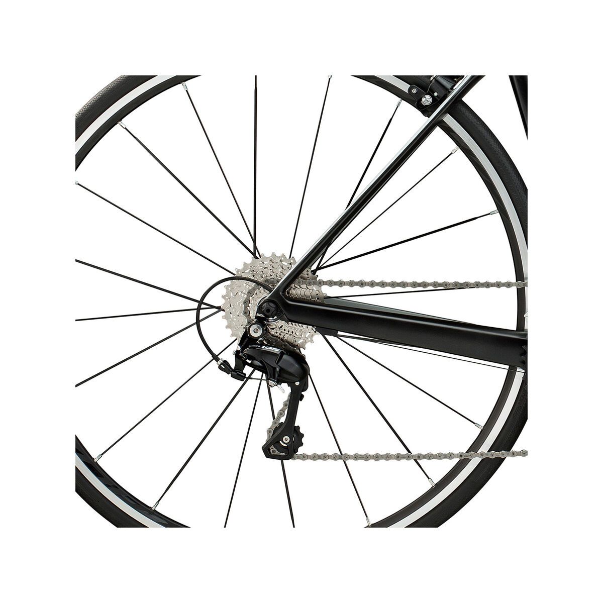 BMC Teammachine SLR02 Two, carbon white - Bild 5