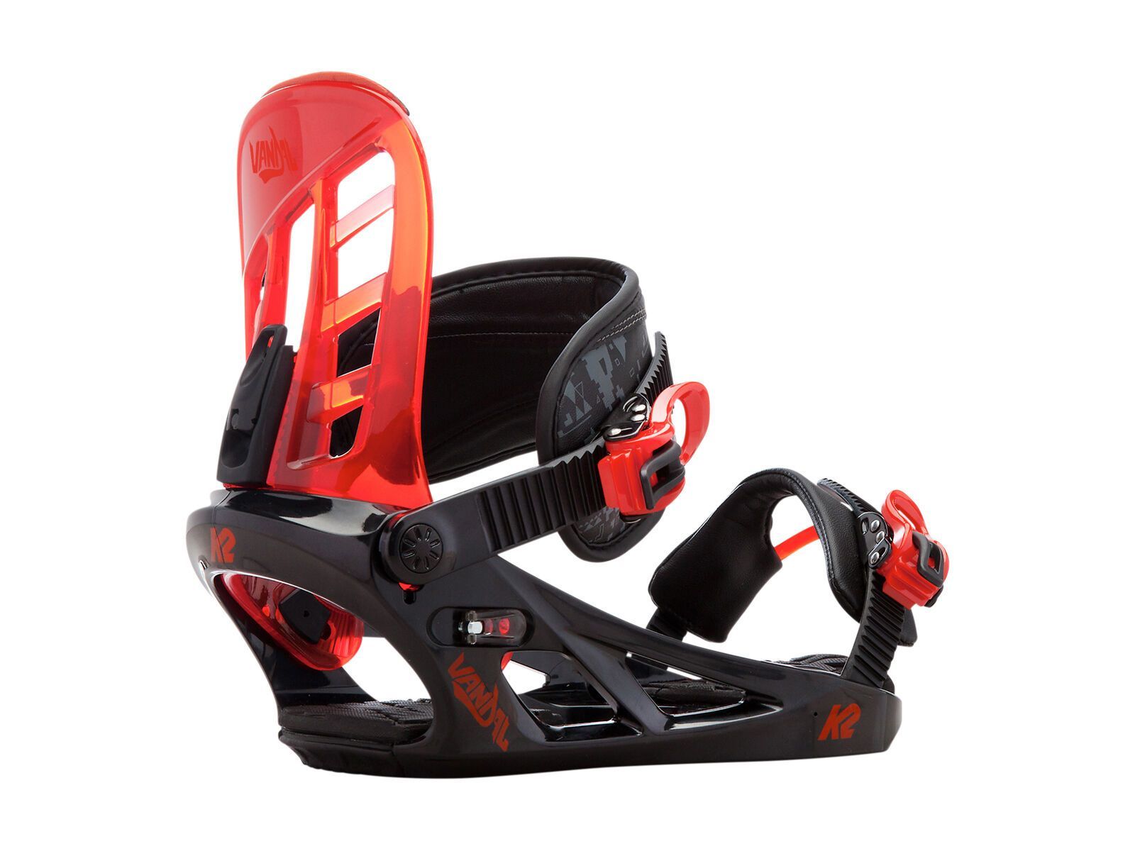 K2 Vandal, black - Bild 2