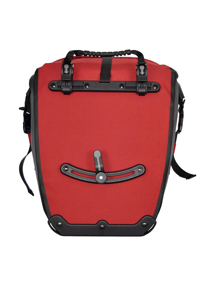 Geosmina Big Pannier - 25 L, red - Bild 2