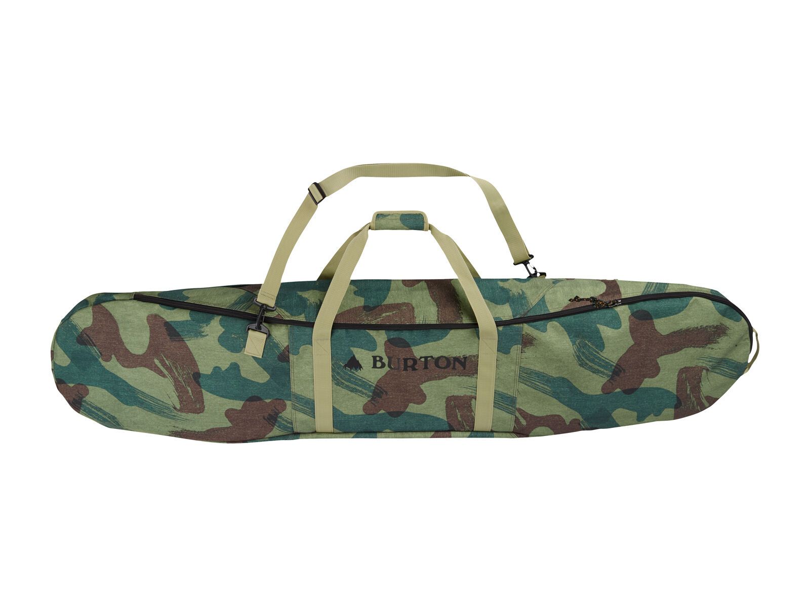 Burton Space Sack, denison camo - Bild 1
