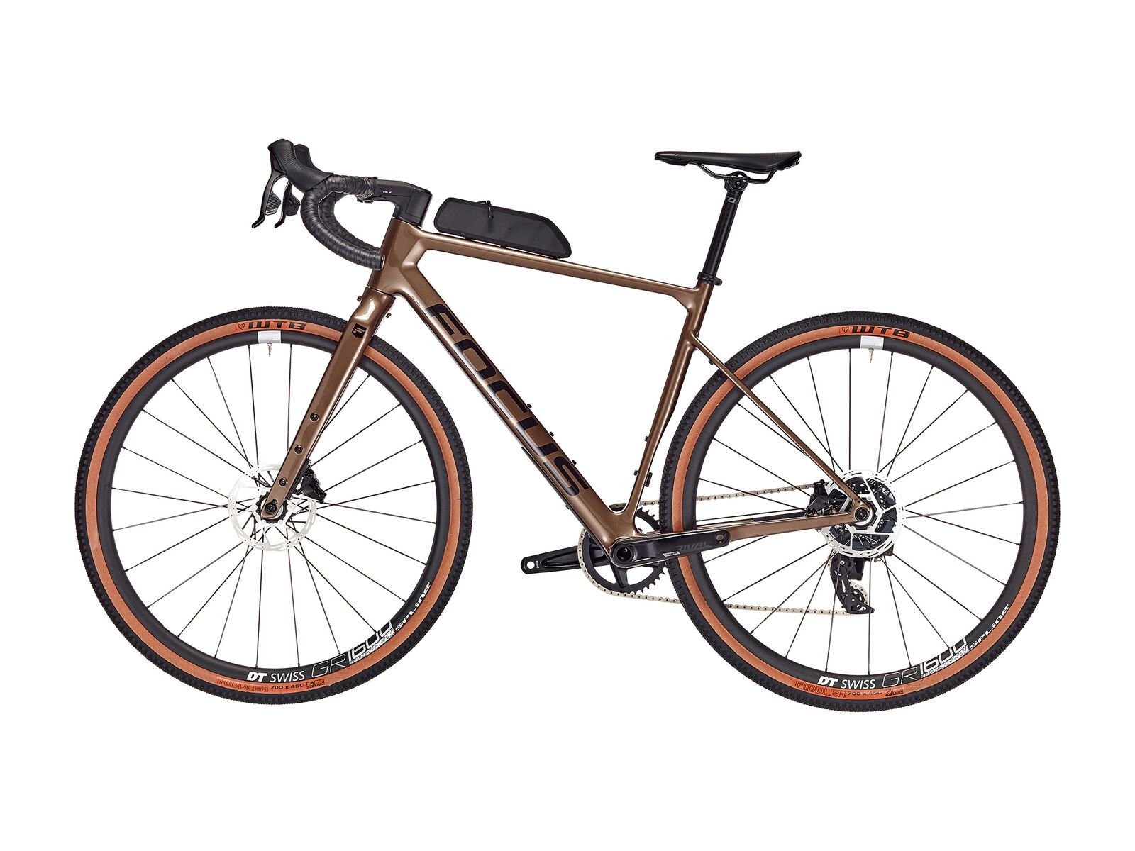 Focus Atlas 8.9, gold brown - Bild 5