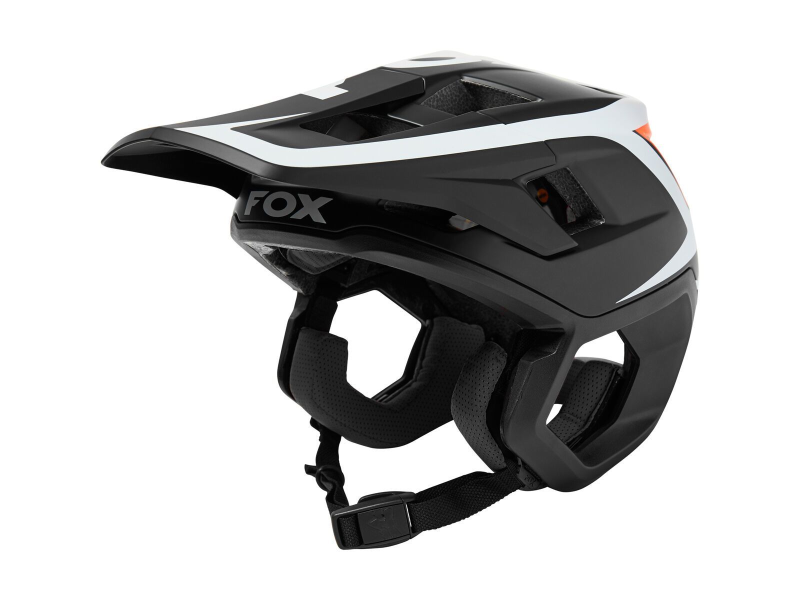 Fox Dropframe Pro Dvide, black - Bild 2