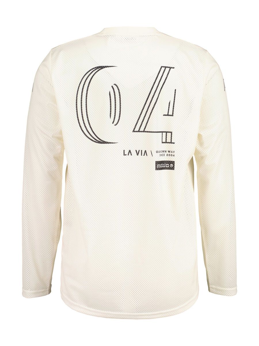 Maloja PfeifferkogelM., shaded white - Bild 2