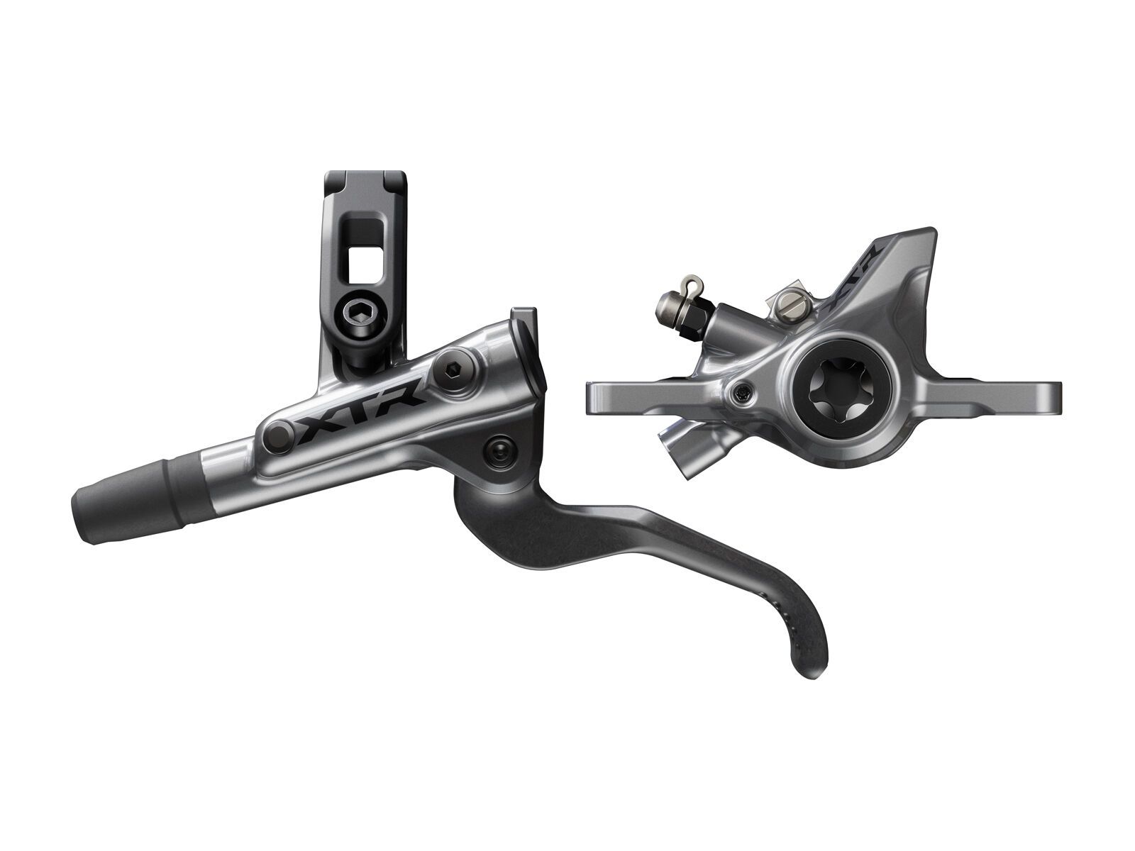 Shimano XTR BL-M9200 + BR-M9200 2-Kolben - HR - Bild 2