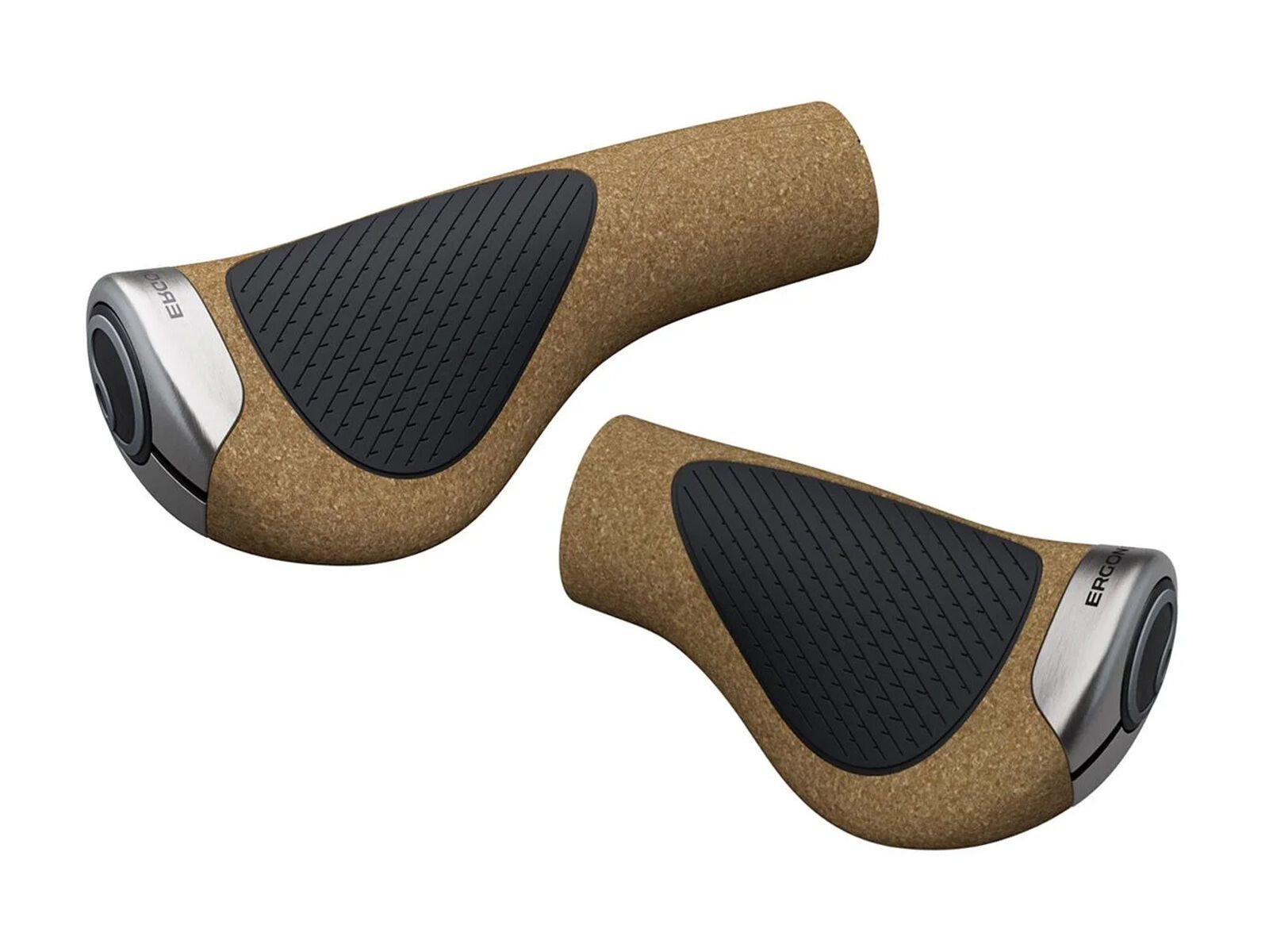 Ergon GP1 Evo BioKork Single Twist Shift - Bild 3