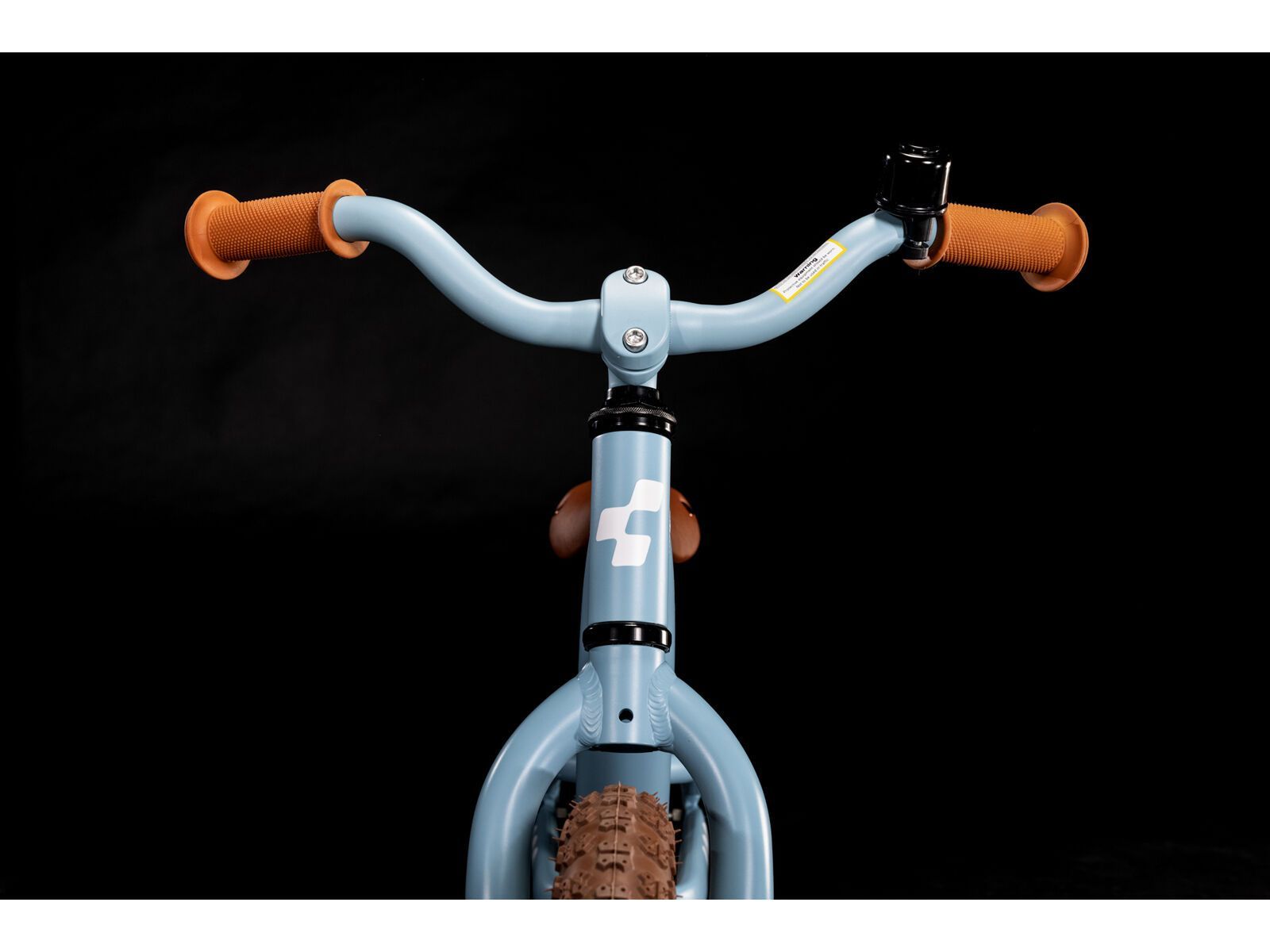 Cube Cubie 120 Walk, walk lightblue´n´white - Bild 5