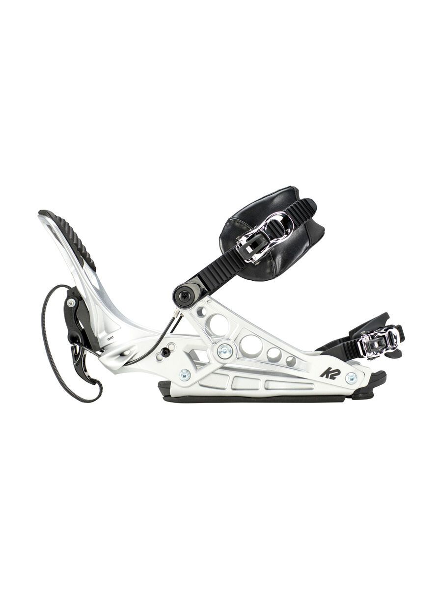 K2 Cinch Tryst, silver - Bild 5