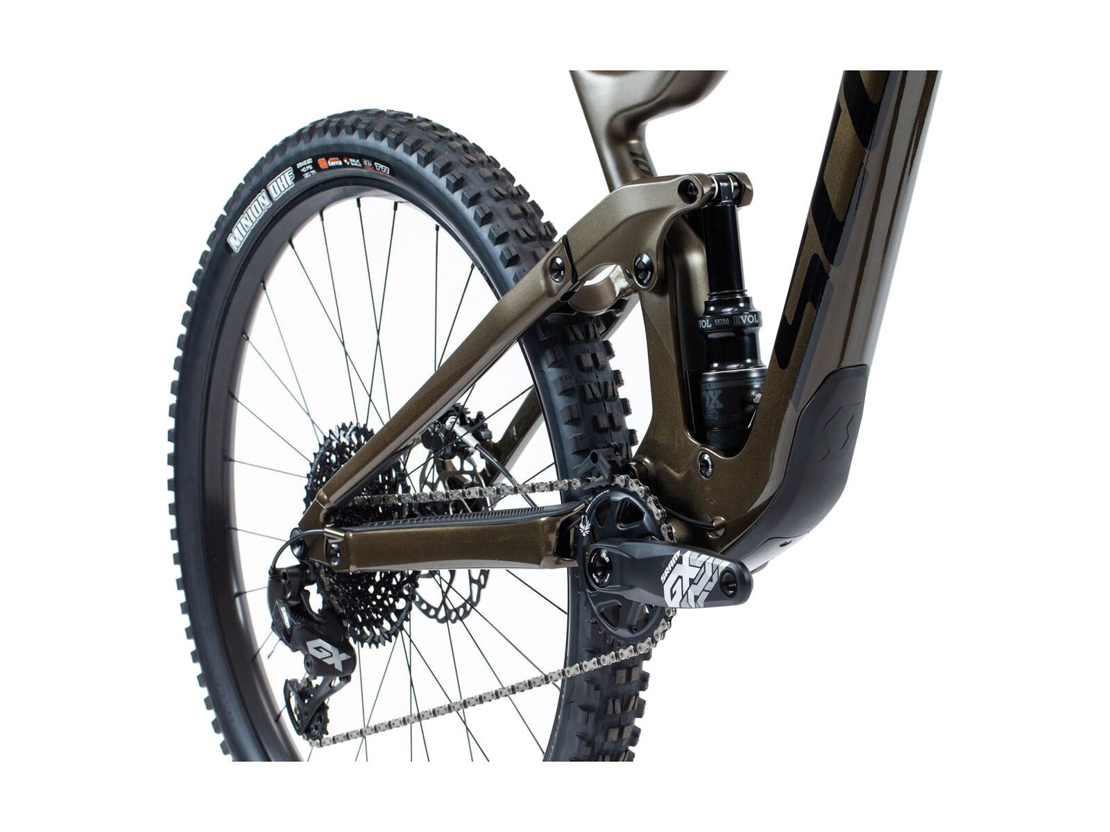 Scott Ransom 910 - Bild 3