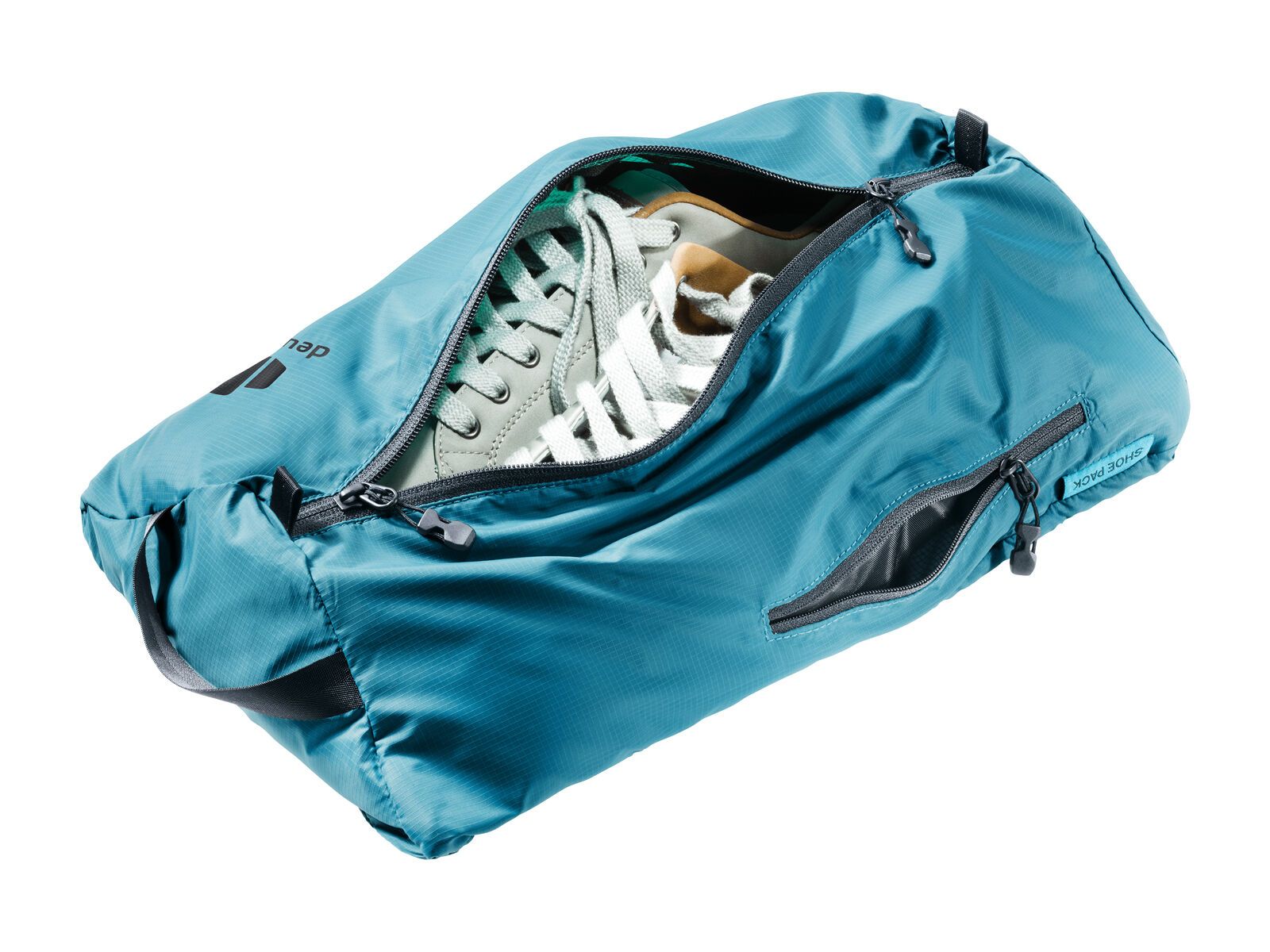 Deuter Shoe Pack, denim - Bild 2