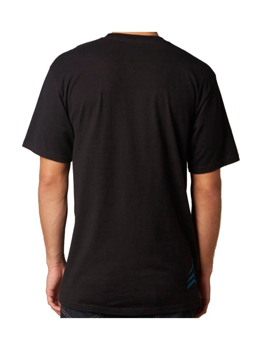 Fox Wildling SS Tee, black - Bild 3