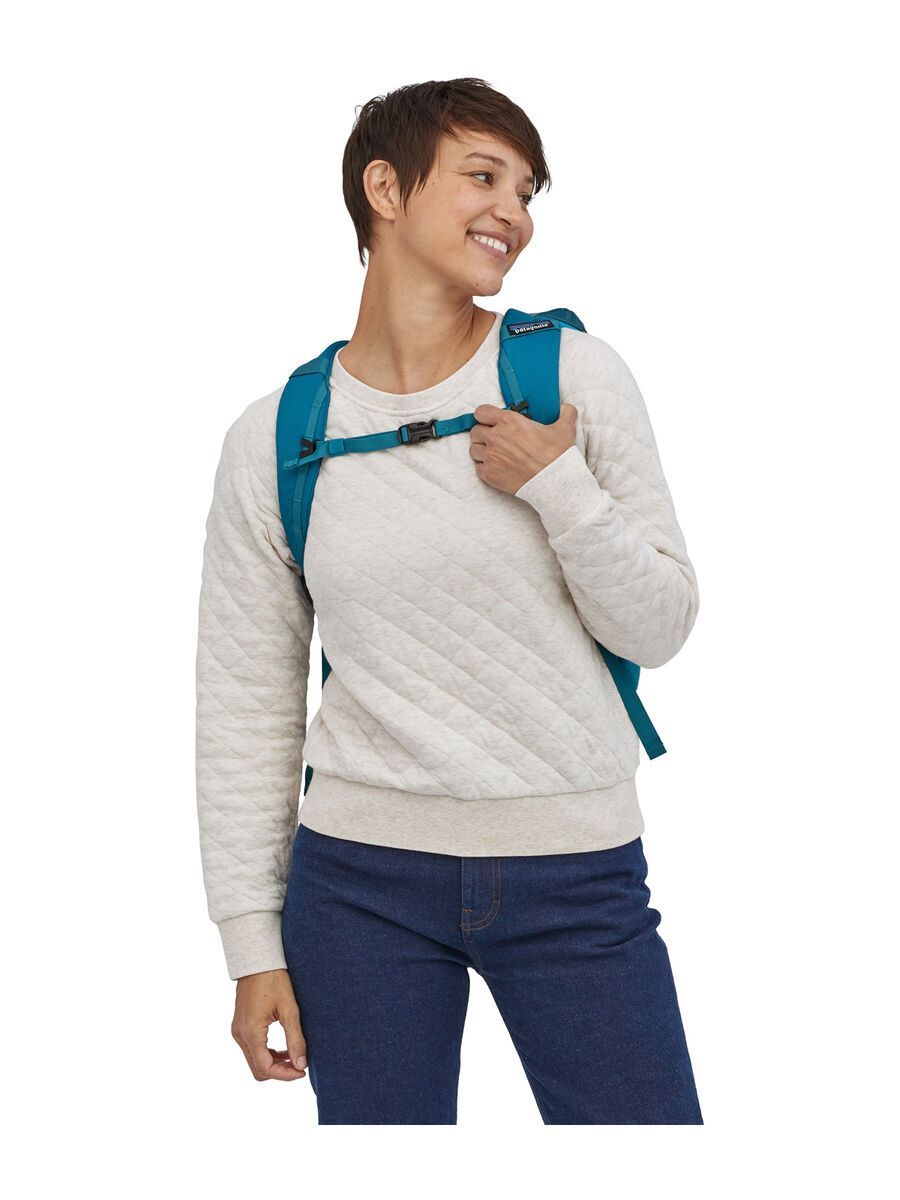 Patagonia Women’s Black Hole Pack 23L, steller blue - Bild 3