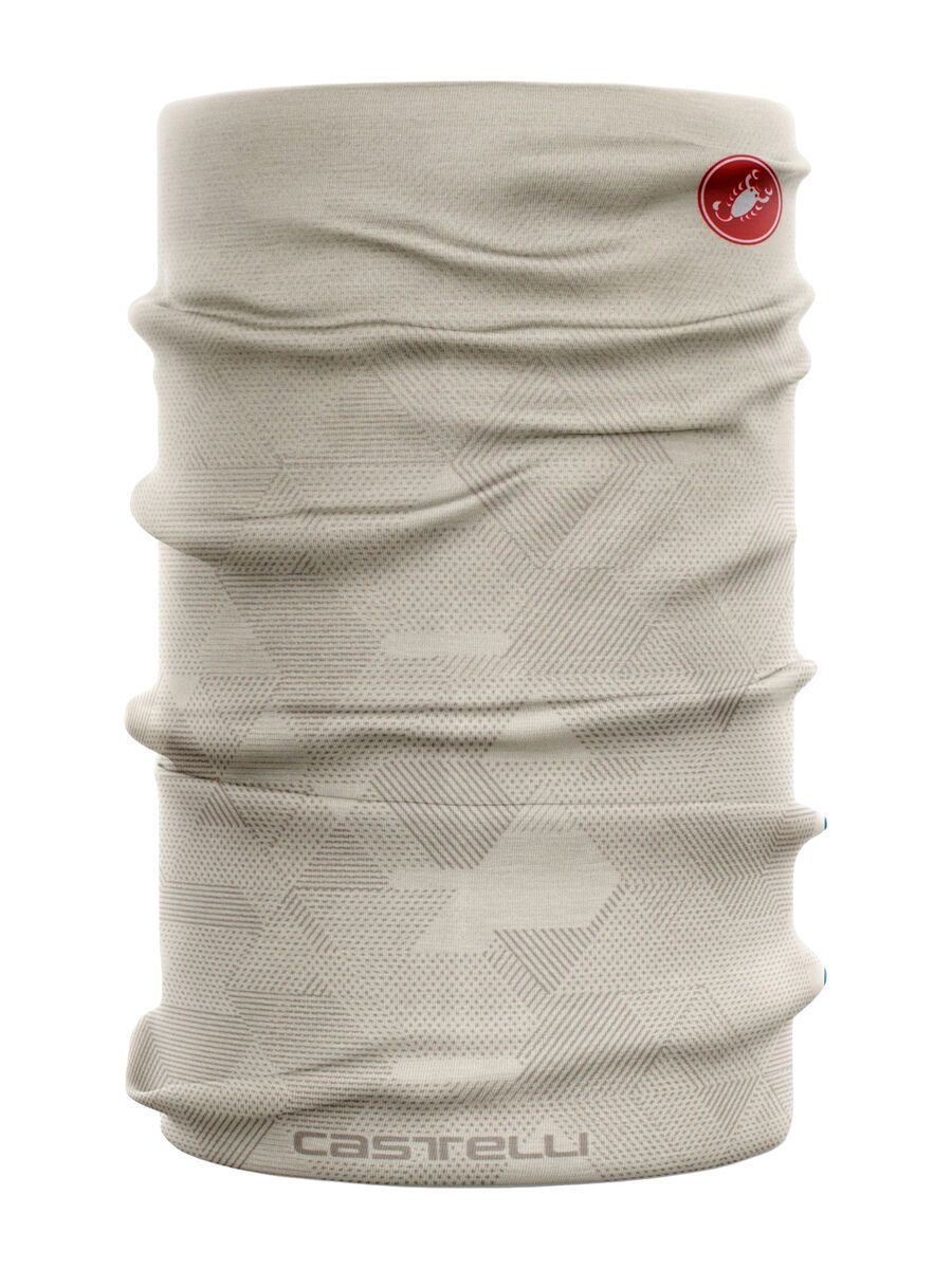 Castelli Pro Thermal W Head Thingy, chalk - Bild 1