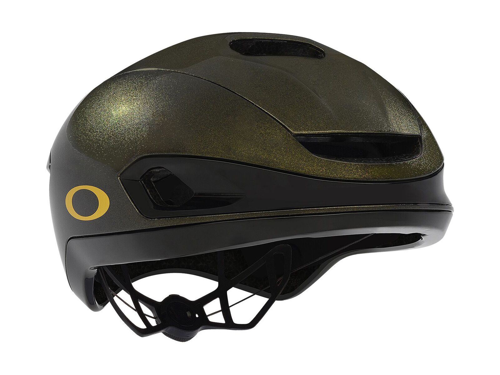 ***2. Wahl*** Oakley ARO7 Lite midas fleck/black - Bild 11