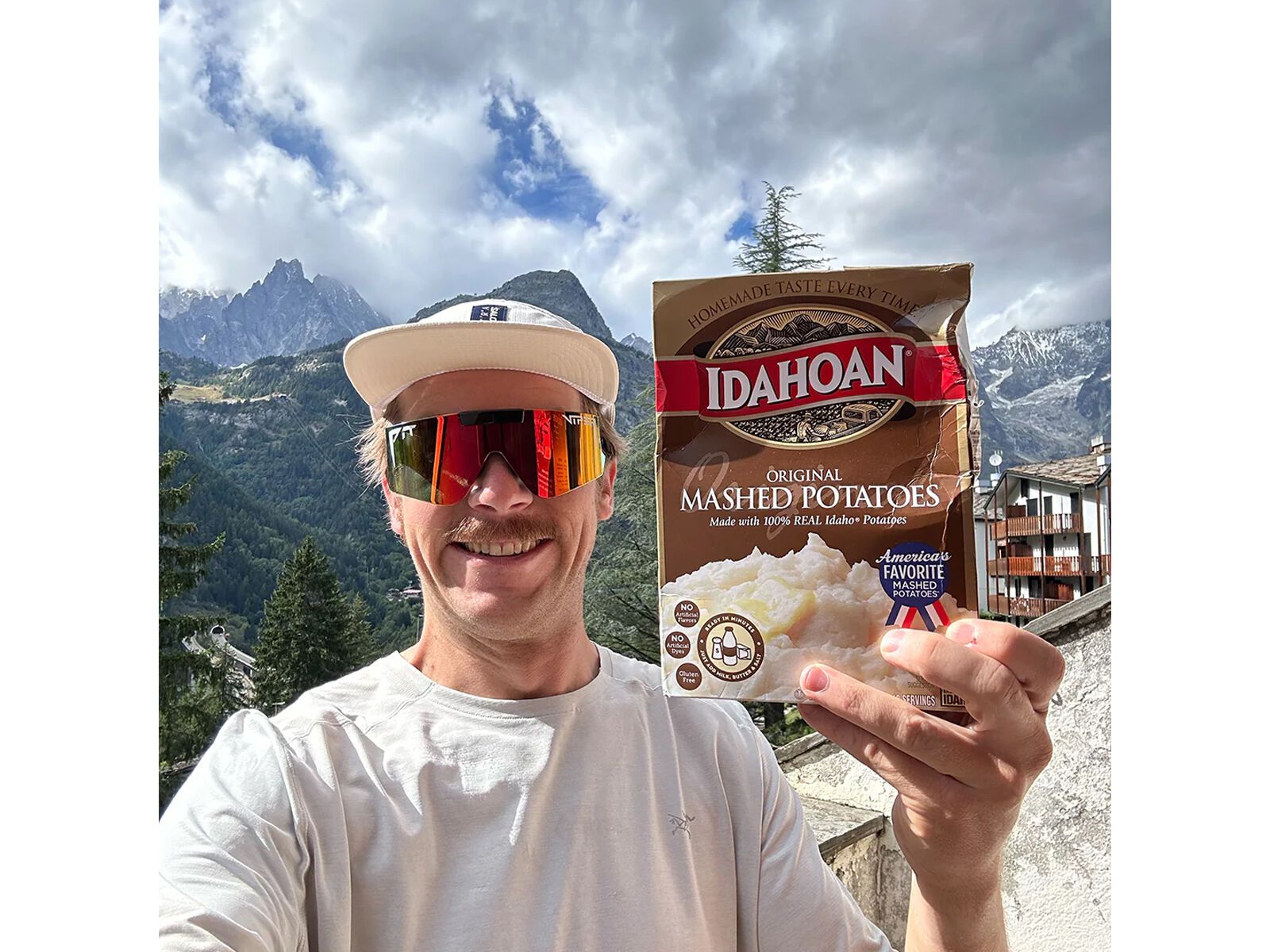 Pit Viper The Flip-Offs, The Exec / Rainbow - Bild 5