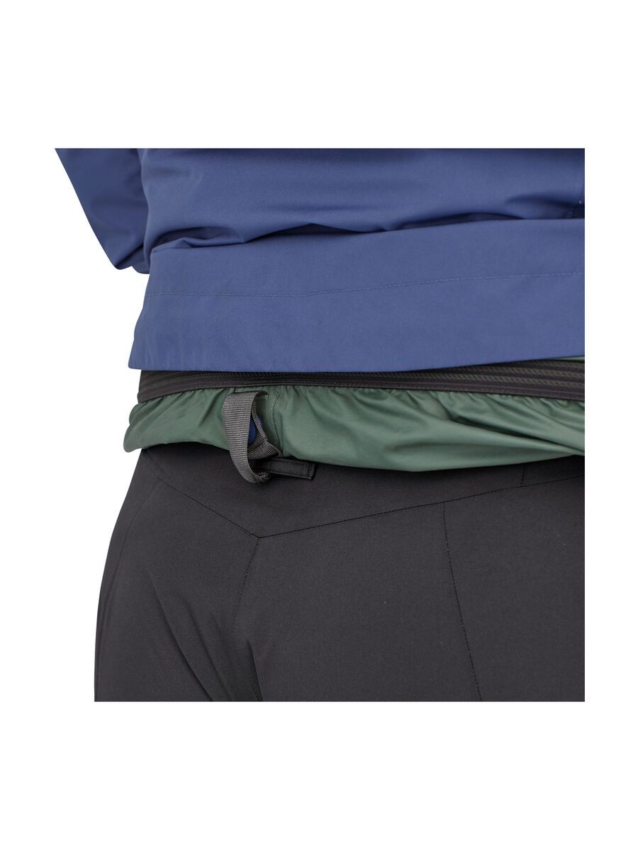 Patagonia Women's Insulated Powder Town Pants, black - Bild 6