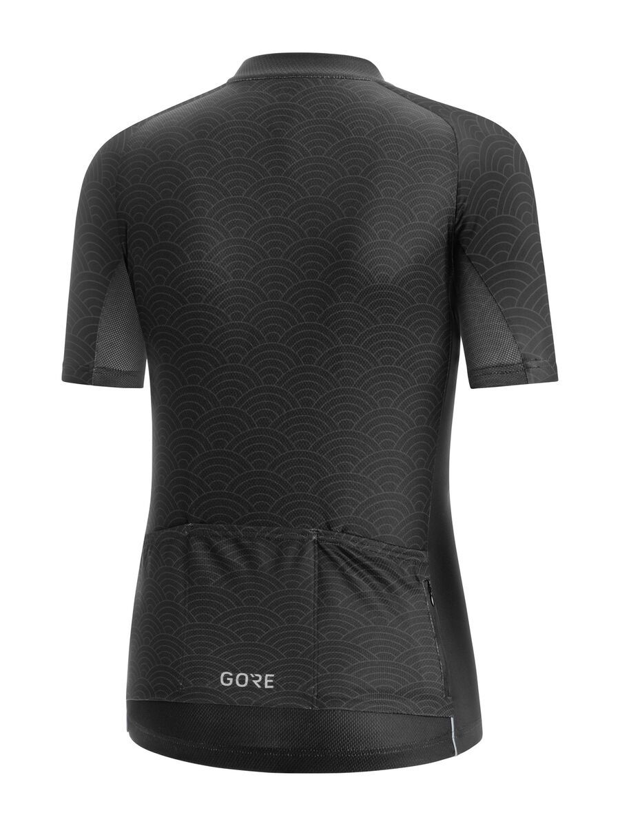 GOREWEAR C3 Damen Ondasia Trikot, black - Bild 2