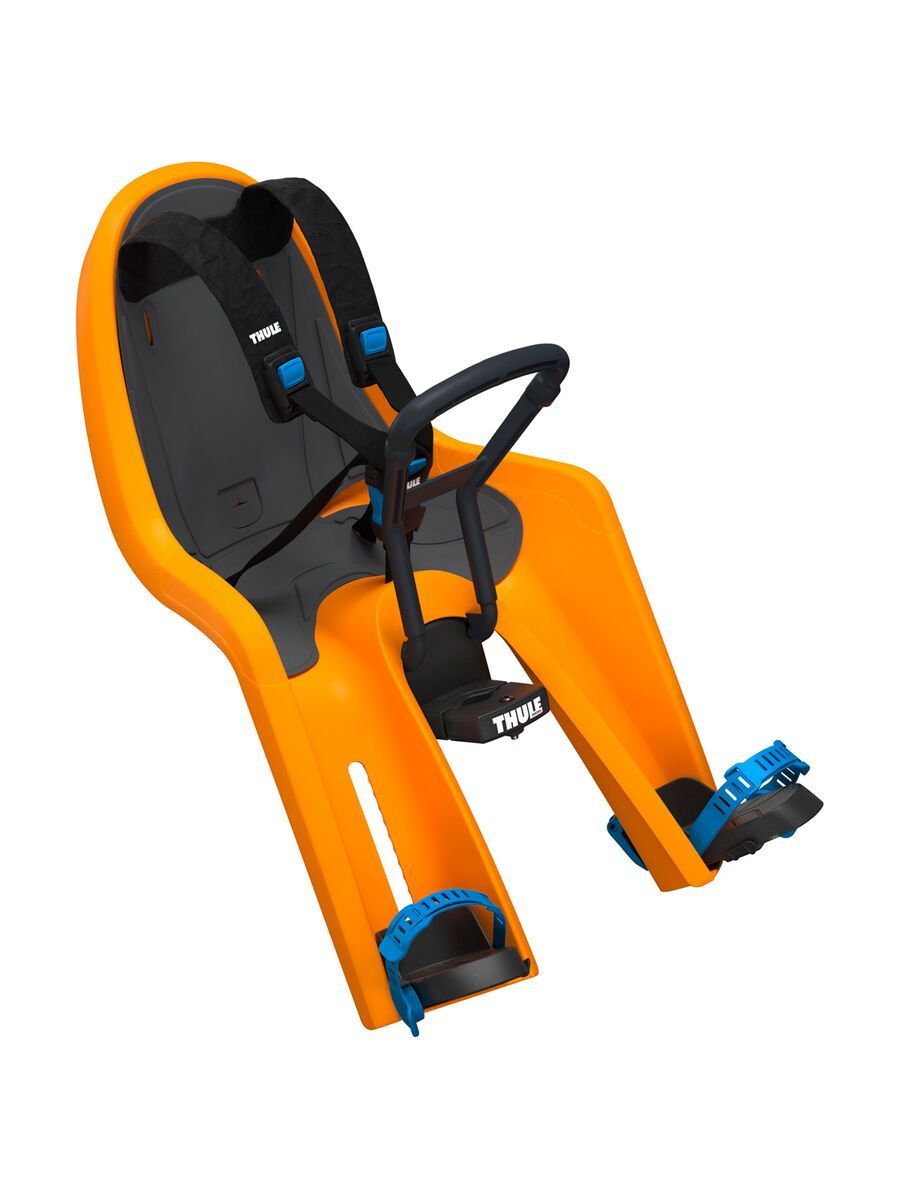 Thule RideAlong Mini, zinnia - Bild 1