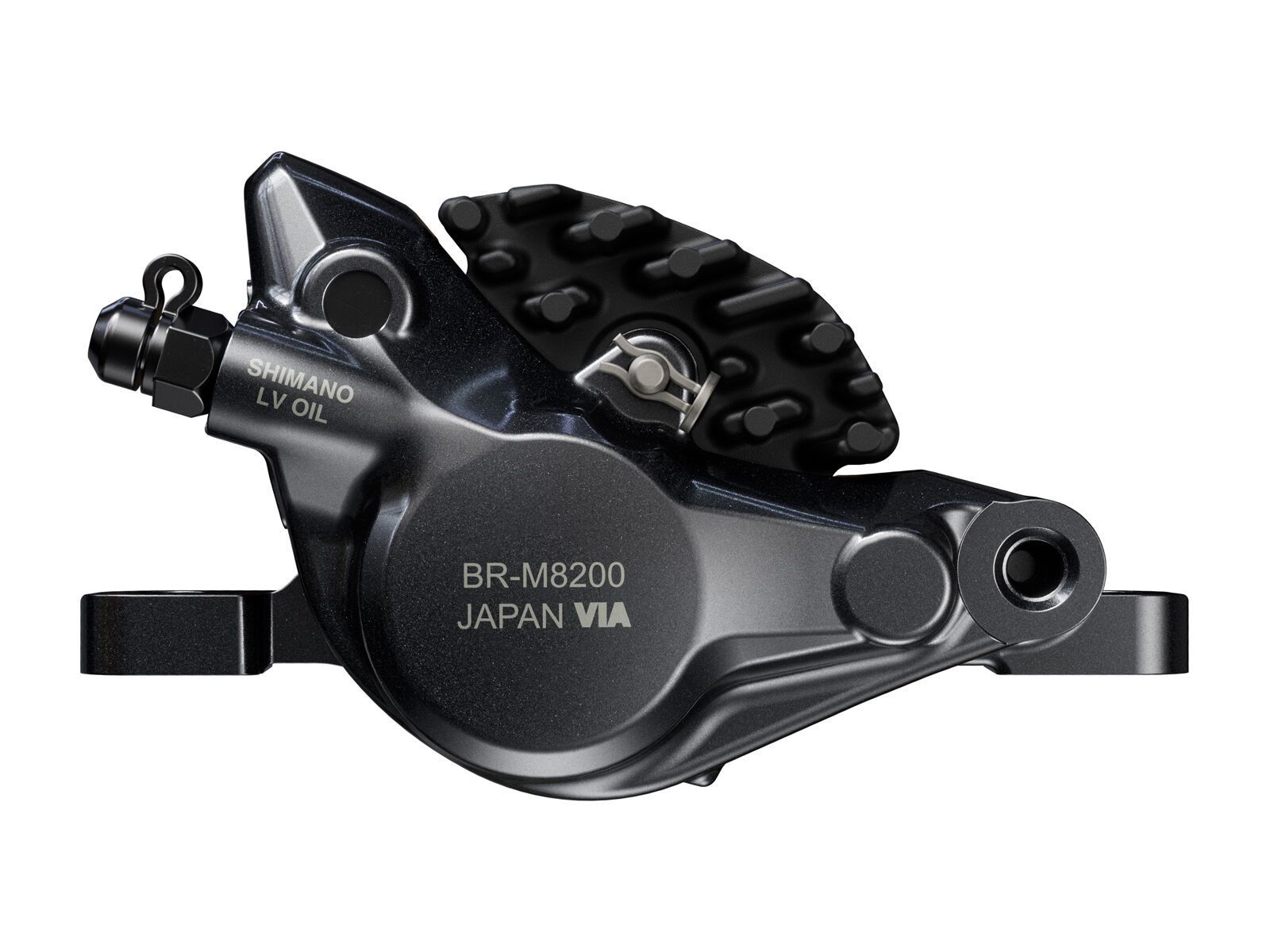 Shimano Deore XT BL-M8200 + BR-M8200 2-Kolben - VR - Bild 8