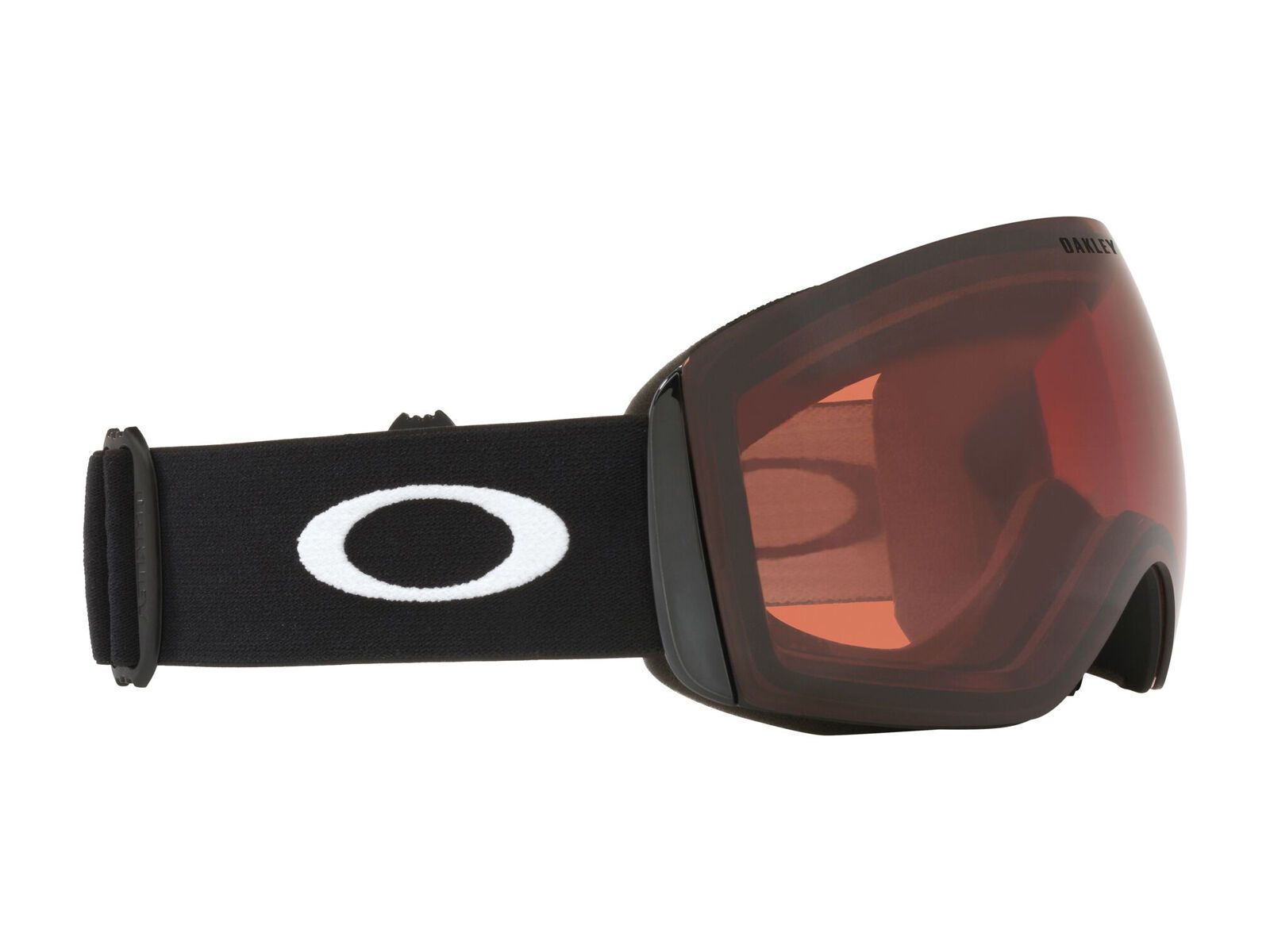 Oakley Flight Deck L, Prizm Snow Garnet / matte black - Bild 10