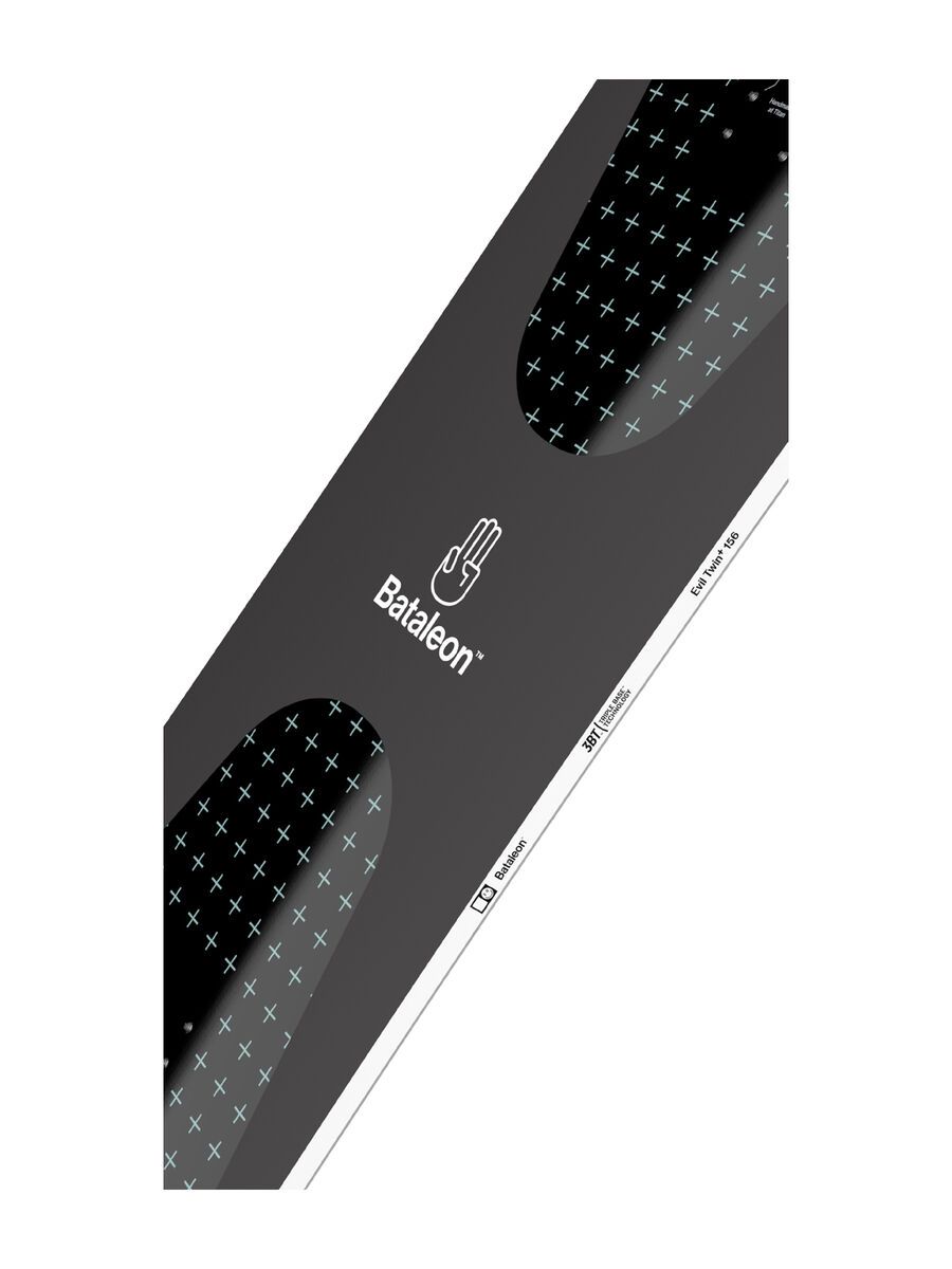 Bataleon Evil Twin+ - Bild 6