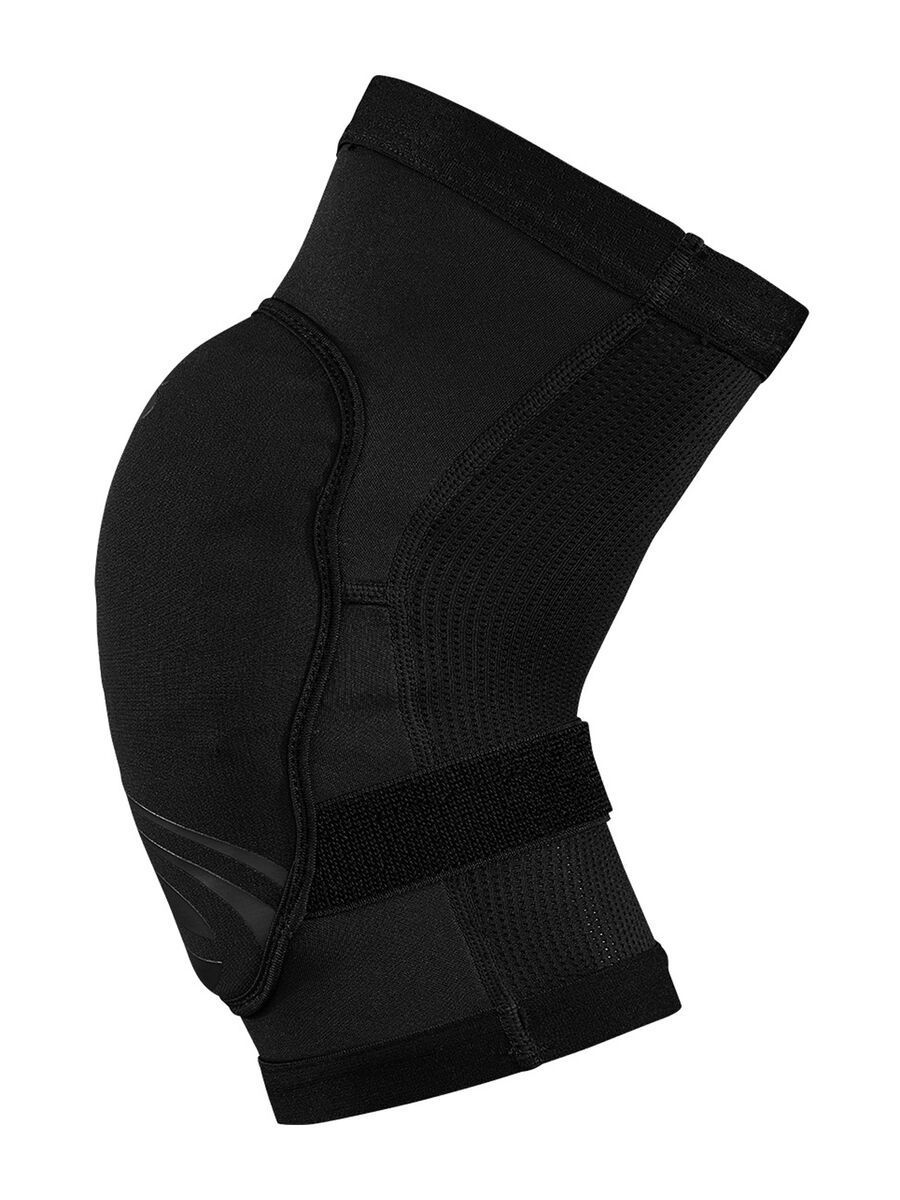 IXS Flow 2.0 Knee Guards, black - Bild 2