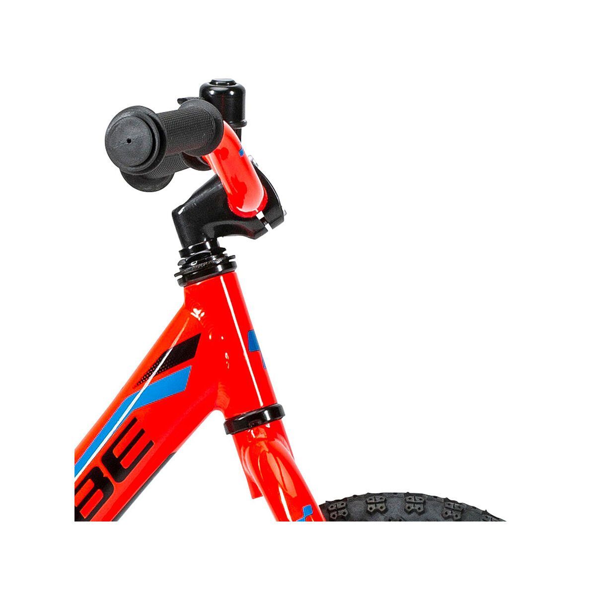 Cube Cubie 120, action team - Bild 5