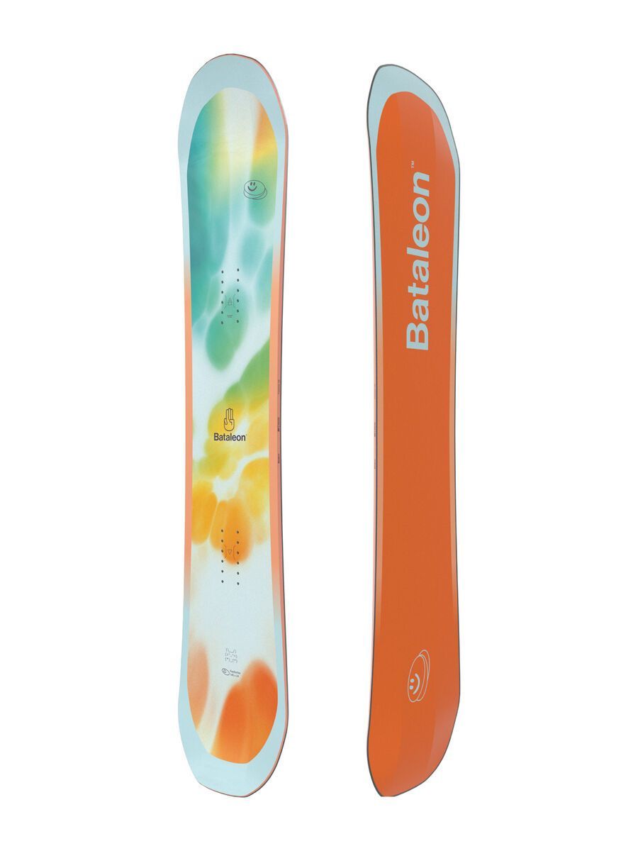 Bataleon Feelbetter | BIKER-BOARDER.DE